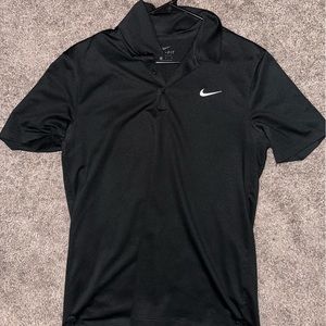 Nike golf polo